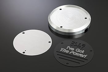 Amazon | ヨシムラ(YOSHIMURA) エンジンケースガードキット